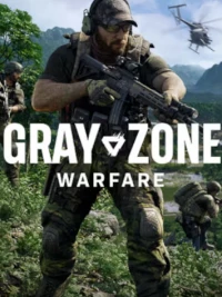 1. Gray Zone Warfare - Early Access (PC) (klucz STEAM)